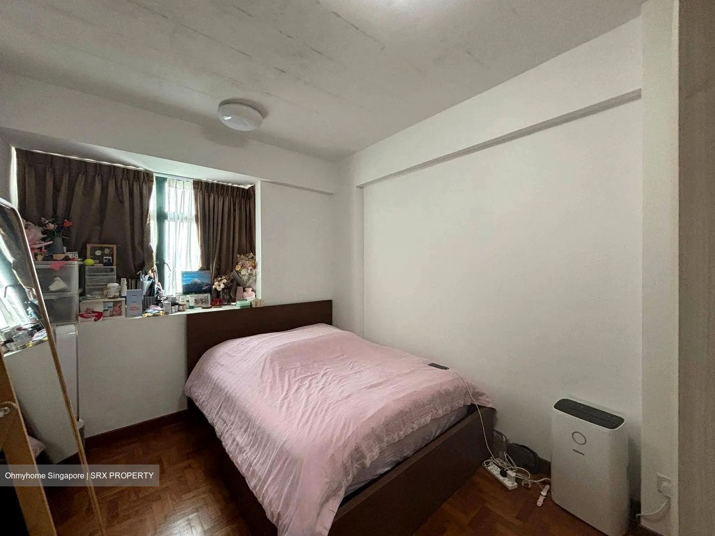 The Springbloom (D19), Condominium #567655391